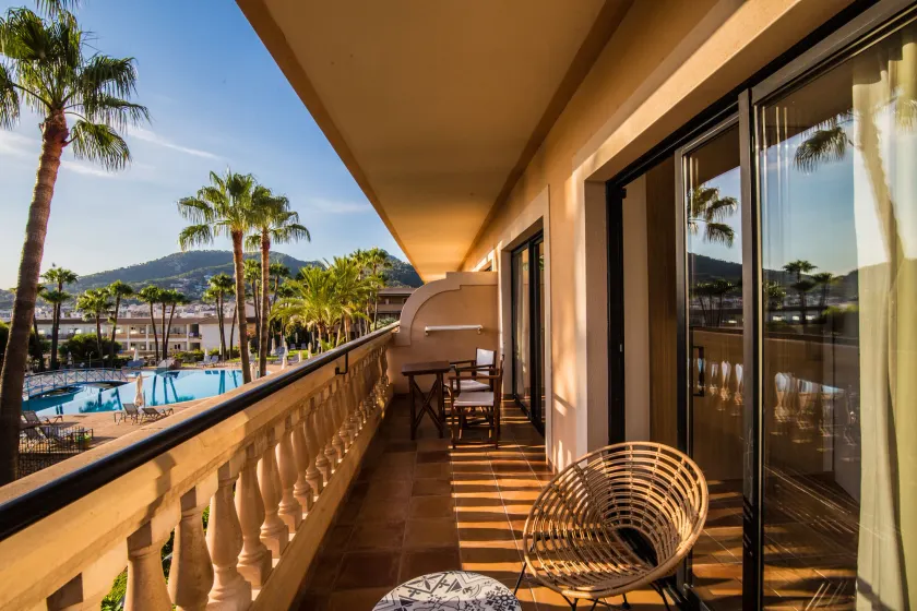 Mon Port Hotel & Spa - Image 1