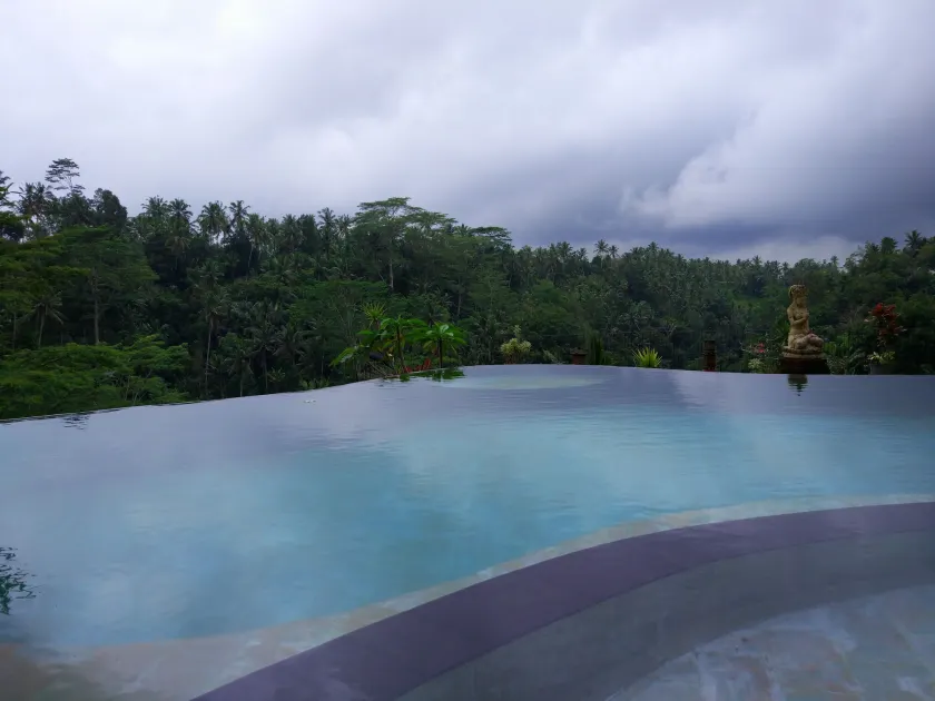 Tirta Asri Ubud Villa - Image 1