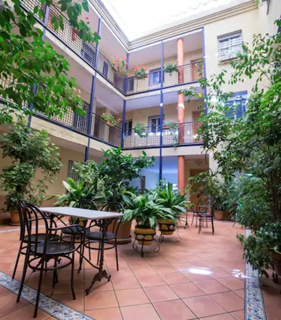Apartamentos Sevilla - Image 1