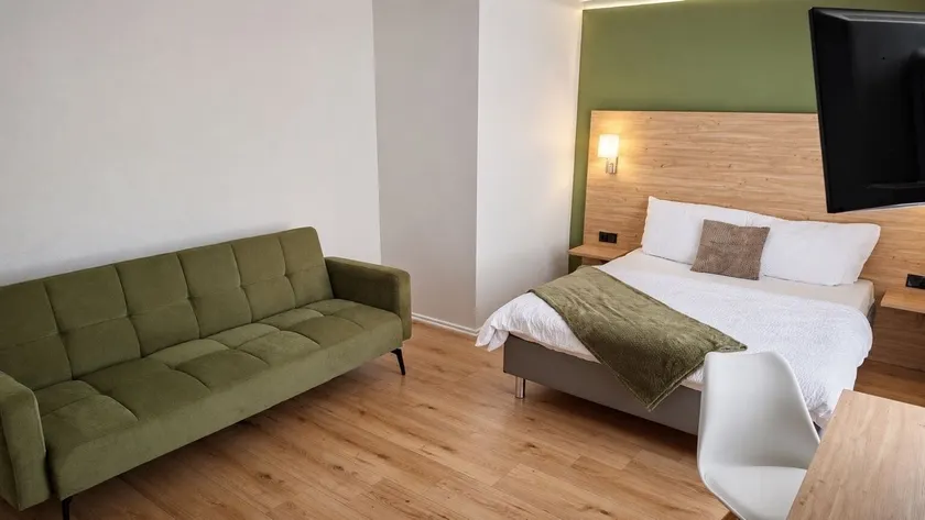 Charming Homes - Aparthotel Ehra-Lessien - Image 1
