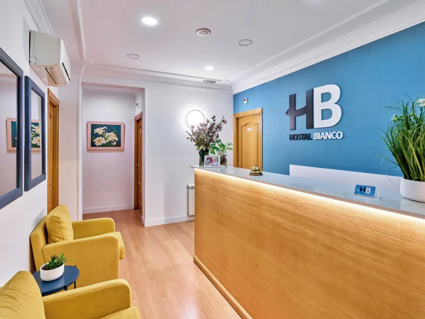 Hostal Bianco - Image 1