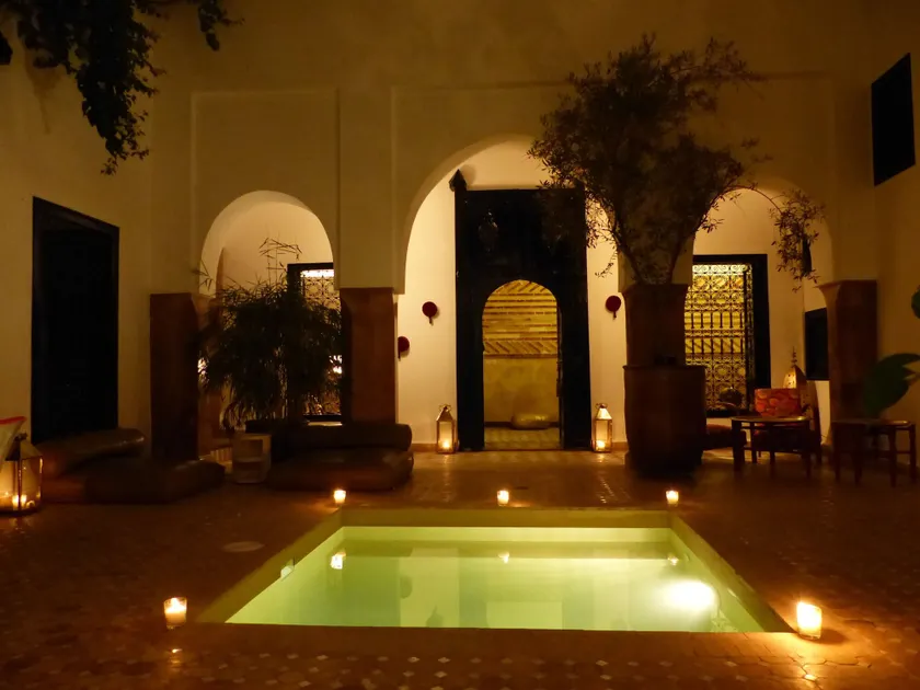 Riad Magellan - Image 1