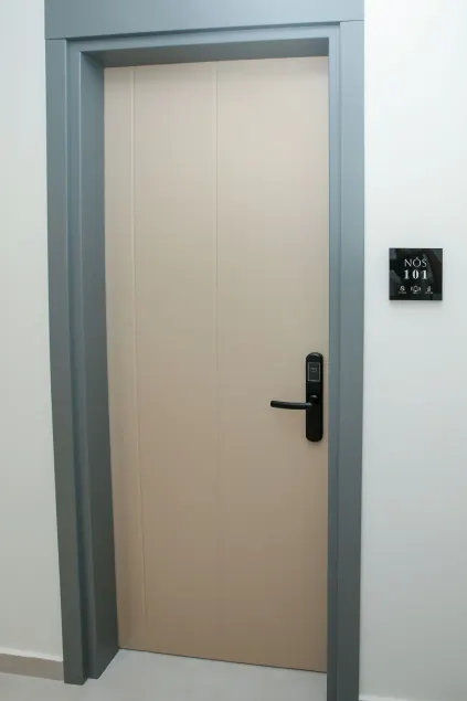 Nos Luxury Rooms - Værelse