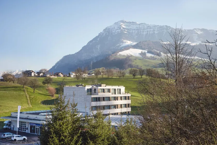 Tailormade Hotel RIGIBLICK Küssnacht - Image 1