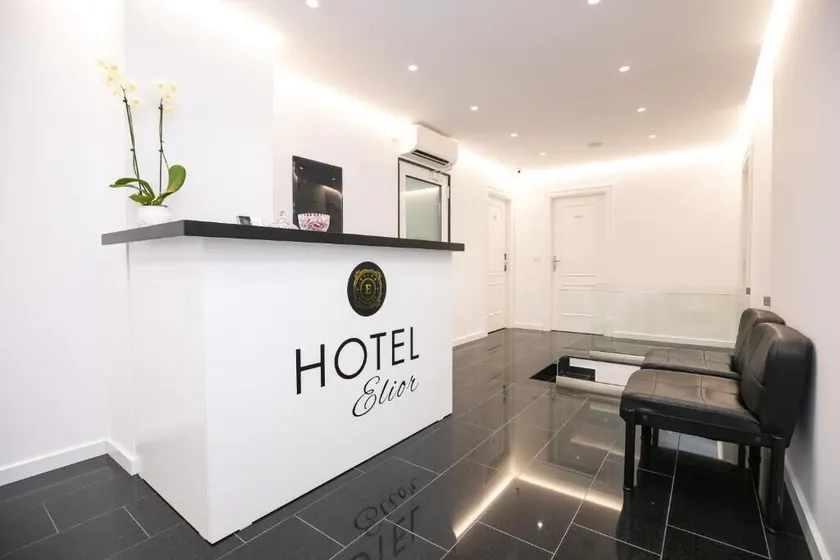 Hotel Elior  - Image 1