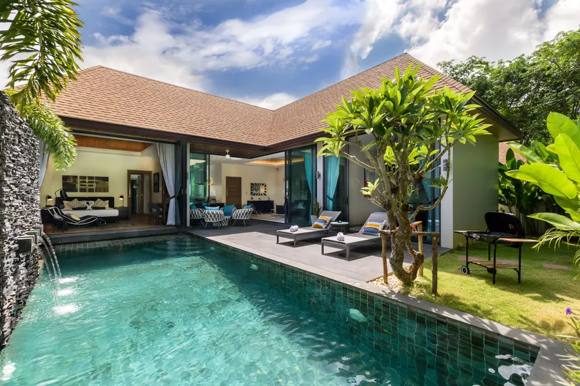 Inspire Villas Phuket - Image 1