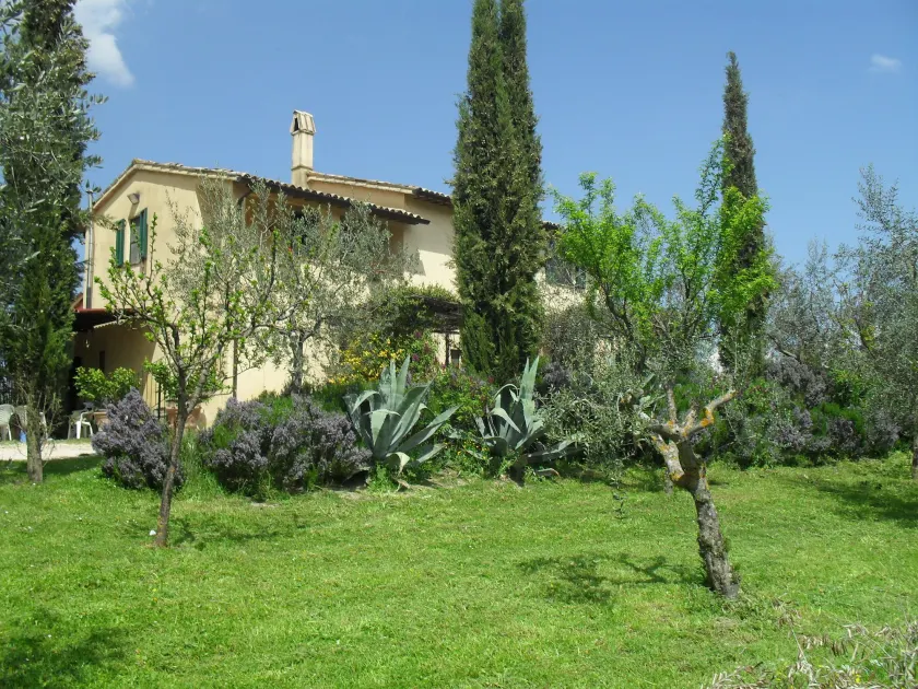Agriturismo La Fonte - Image 1