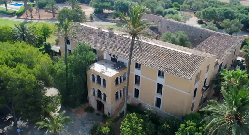 Casal Santa Eulalia - Image 1