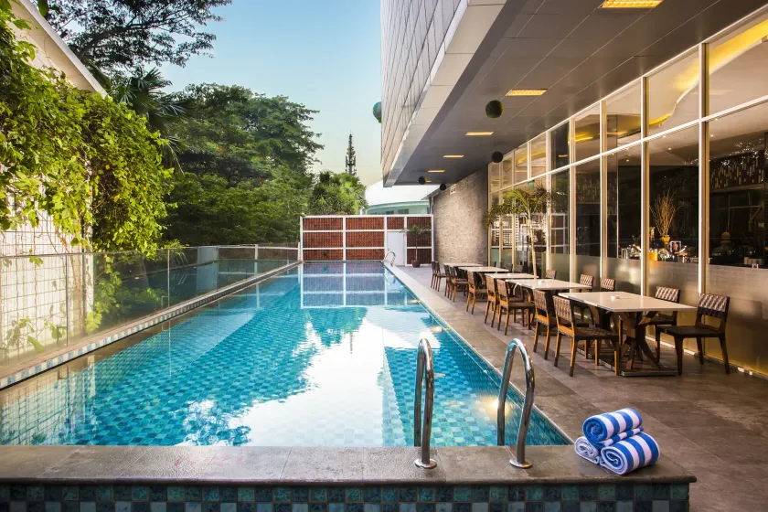 Swiss-Belinn Kemayoran - Image 1