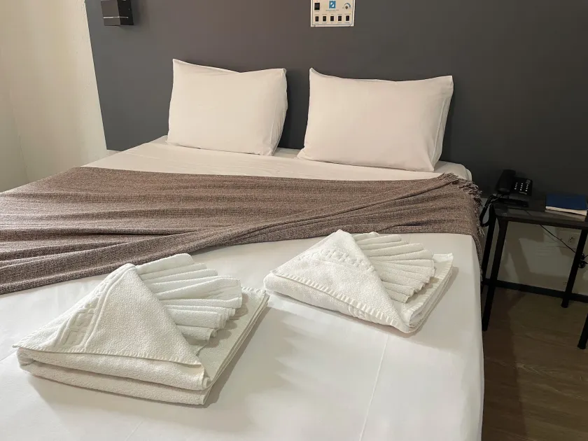 Panorama Park Hotel - Image 1