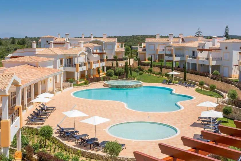 NAU Salema Beach Village - Image 1