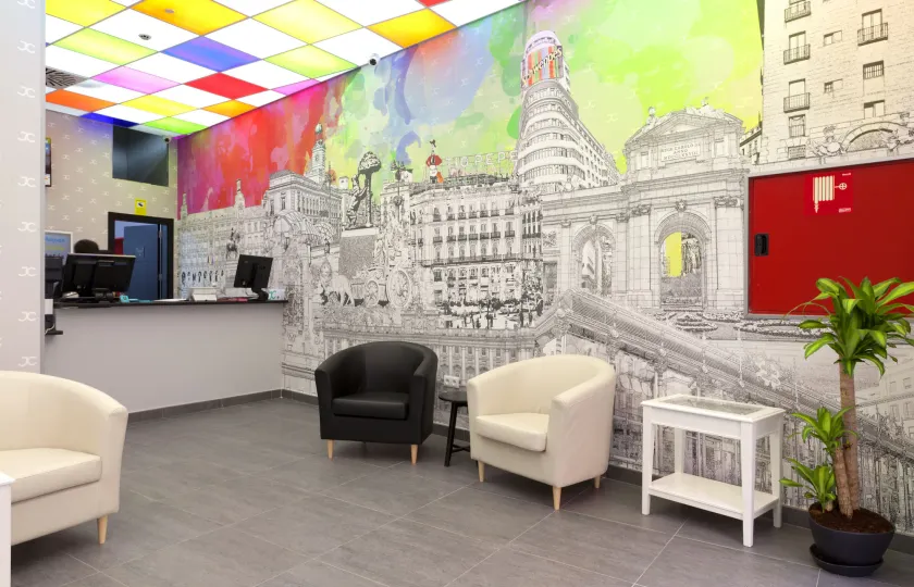JC Rooms Chueca - Image 1