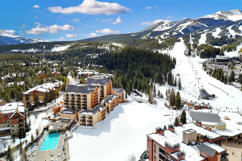 Marriott's Mountain Valley Lodge at Breckenridge - Image 1