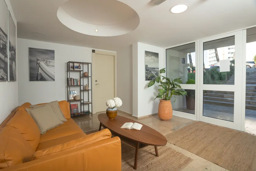 Villa Arausa - Lobby