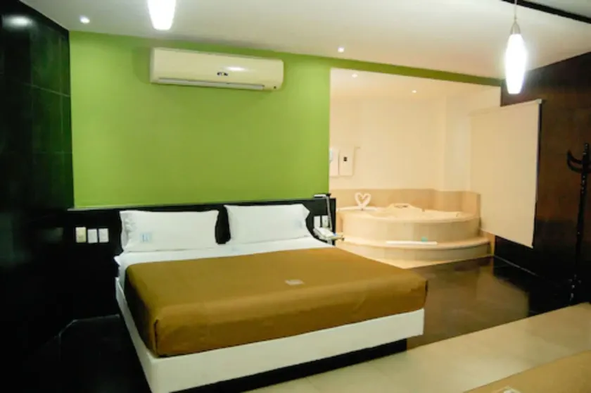 Hotel Porto Novo - Image 1