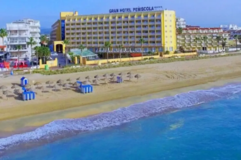 Gran Hotel Peñiscola - Image 1