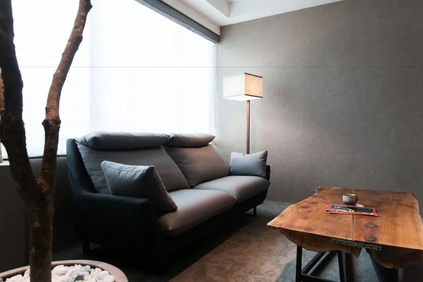 Hotel East Taipei - Image 1