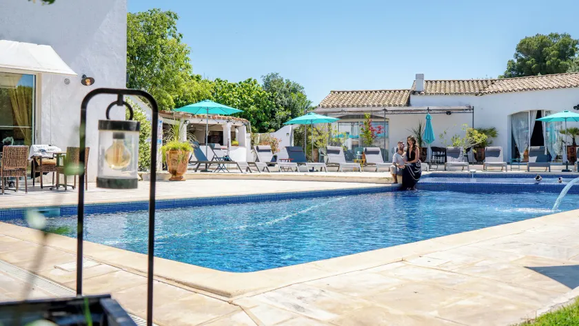 Hôtel La Tramontane - Image 1