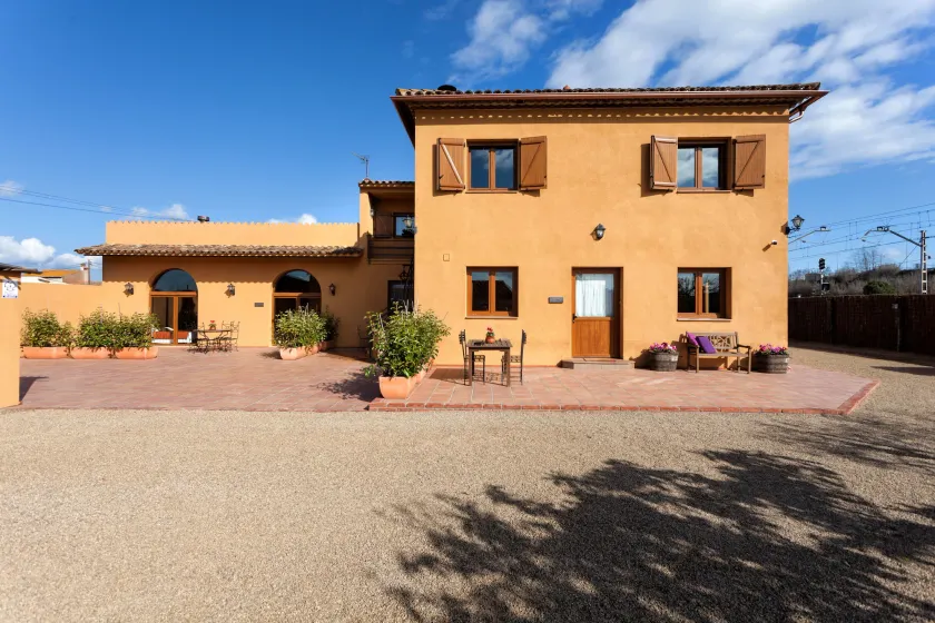 Cal Gaig Apartaments - Image 1
