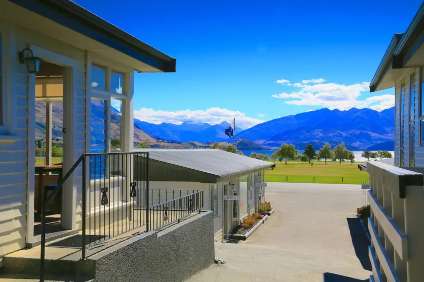 Wanaka View Motel - Image 1
