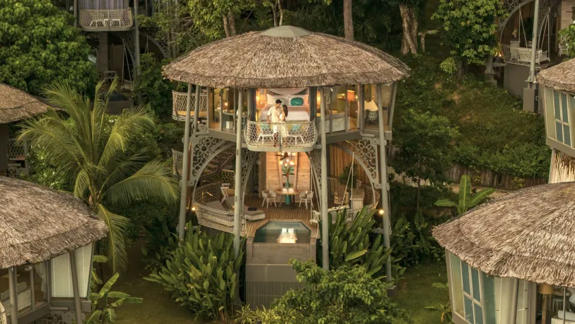 TreeHouse Villas Koh Yao - Adults Only - Image 1