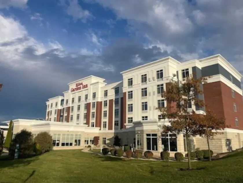 Hilton Garden Inn Dayton South-Austin Landing - Image 1