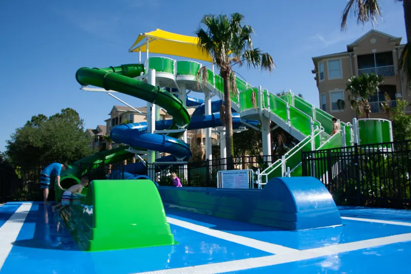 Windsor Dream - 6 bedroom resort pool home - Image 1