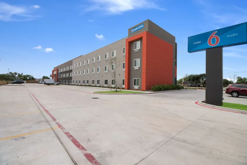 Studio 6-Corpus Christi, TX - Image 1