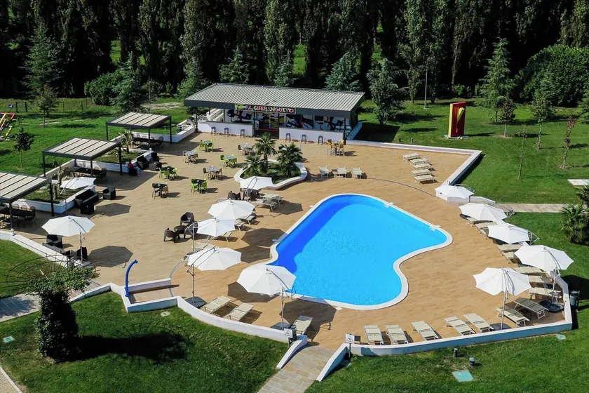 AN Park Hotel Milano Settala - Image 1