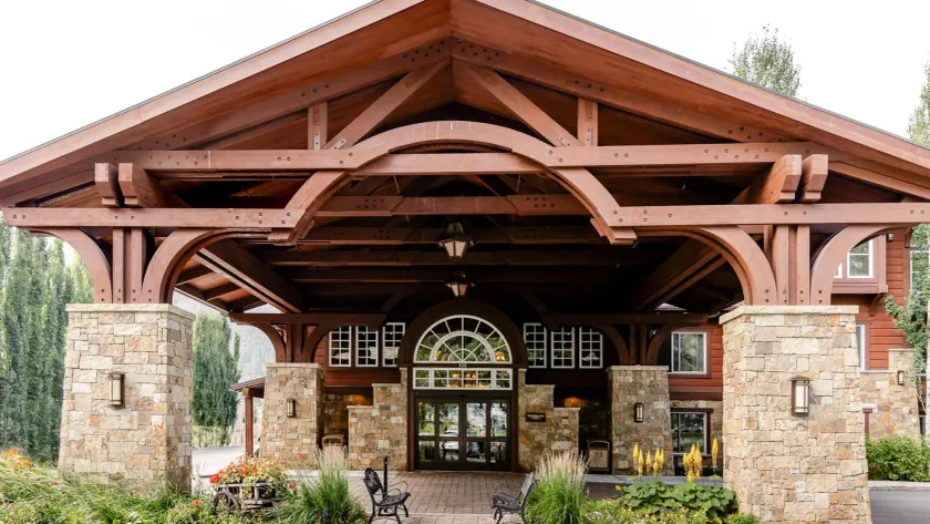 Wyoming Inn of Jackson Hole - Image 1