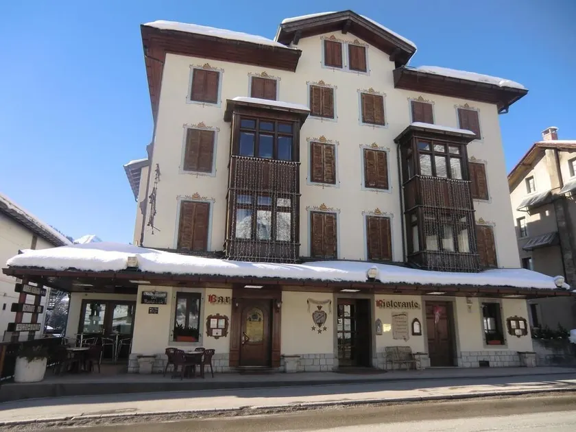 Hotel Alemagna - Image 1
