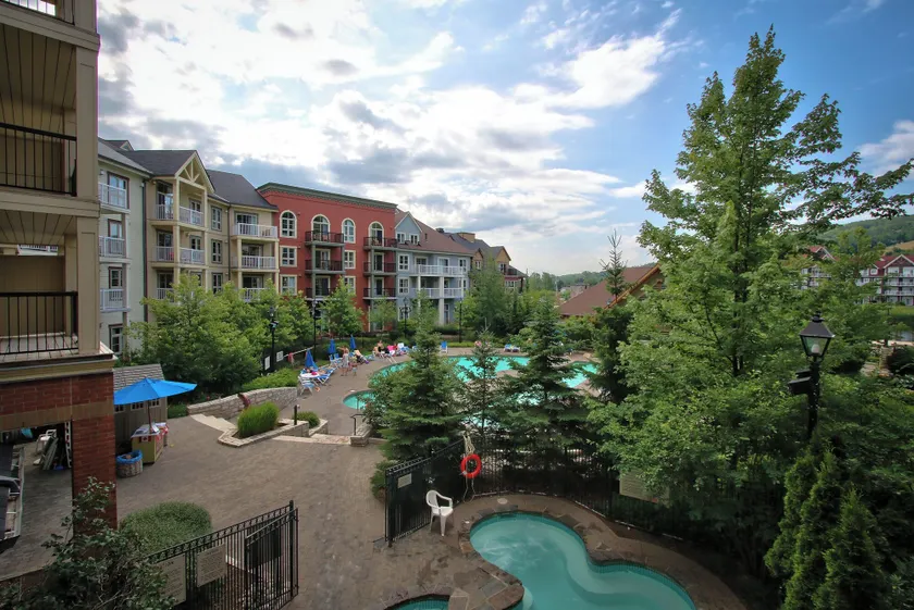 Blue Mountain Resort Mosaic Suites - Image 1