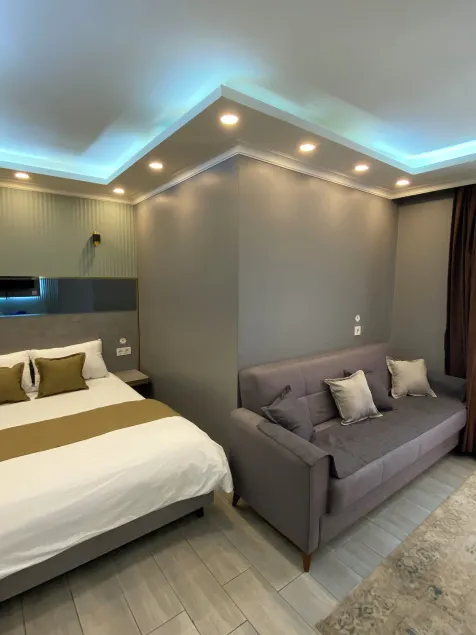 Sahrakent Otel Ataşehir - Image 1