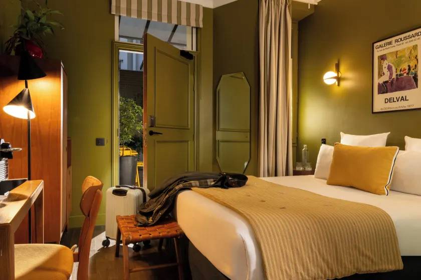 COQ Hotel Paris - Image 1