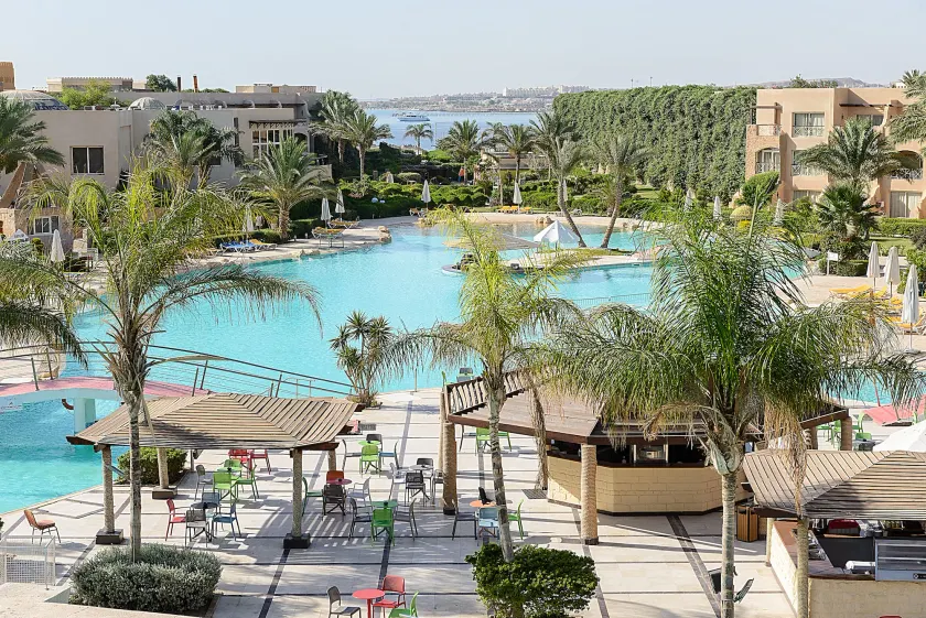 Prima Life Makadi Hotel - All inclusive - Image 1