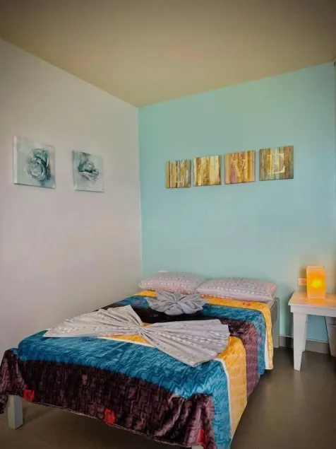 Playa Blanca Beach Resort - Room