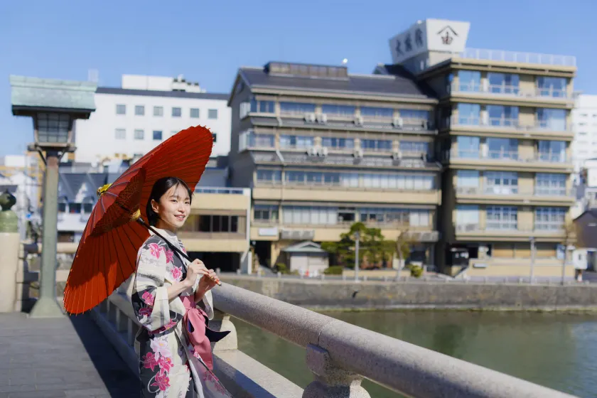 Ohashikan - Image 1