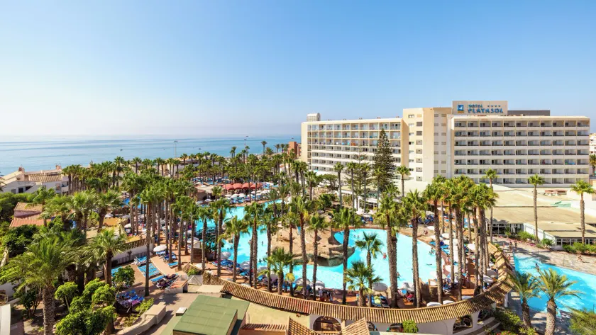 Playasol - Image 1