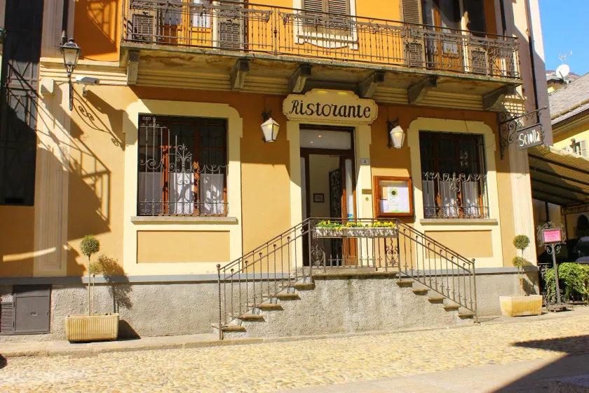 Locanda Piemonte da Sciolla - Image 1