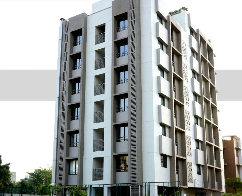 Ebony Residency - Image 1