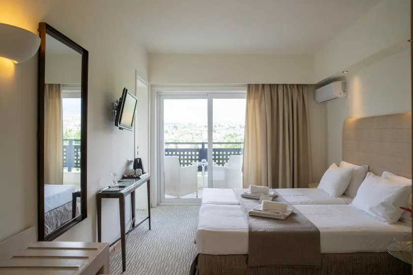 Olympian Bay Grand Resort by Anayia All Inclusive Resorts - Image 1