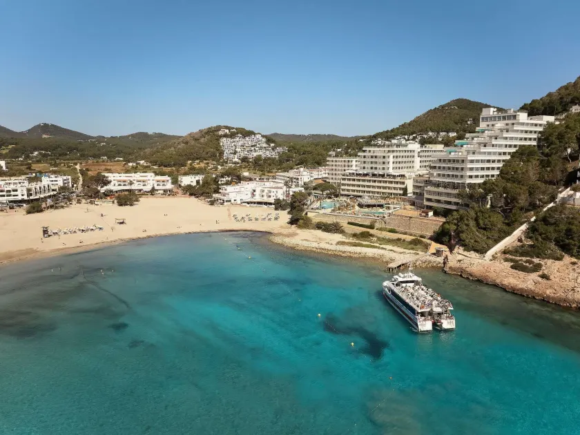 Hyde Hotel Ibiza Beach Resort by Accor - Image 1