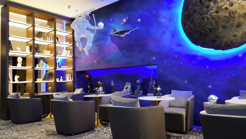 Crowne Plaza Beijing Zhongguancun by IHG - Image 1