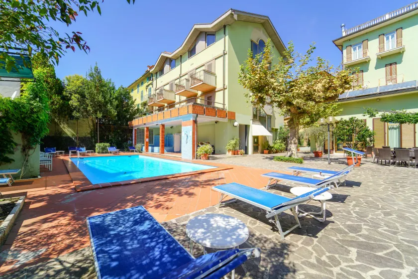 HG Hotel Cappelli - Image 1