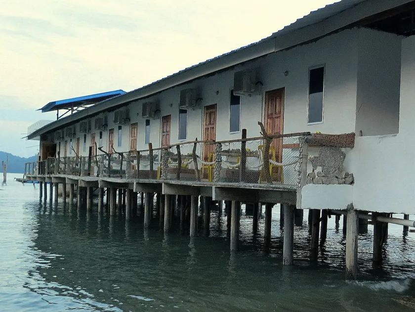 Pangkor Fish House - Image 1
