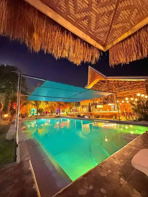 Glamping Alona - Image 1