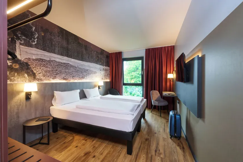 Ibis Styles Singen - Image 1