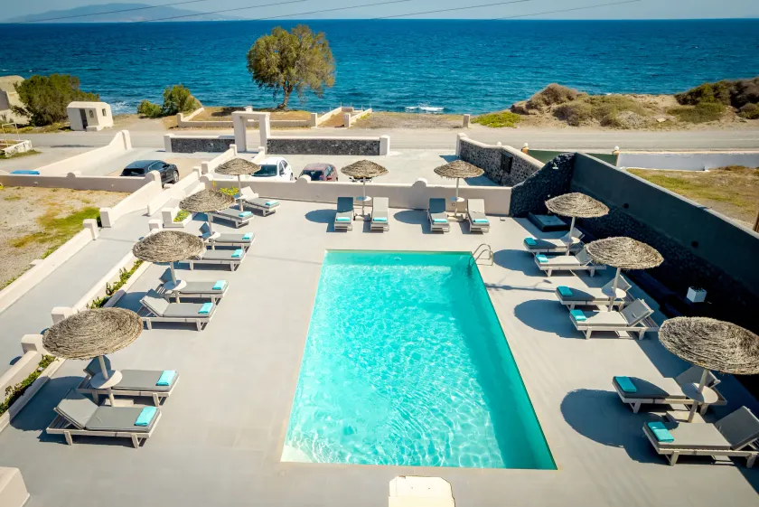 En Plo Boutique Suites - Image 1