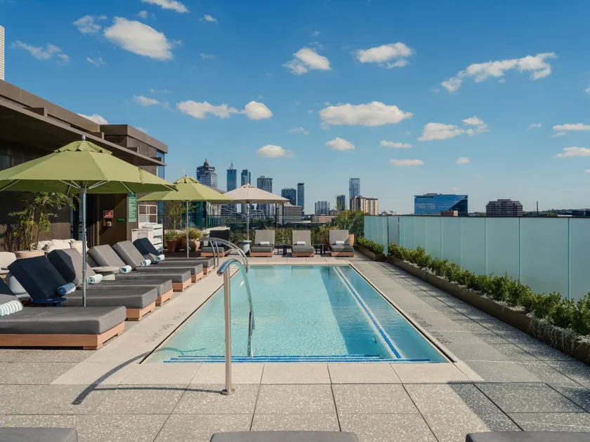 The Loren Hotel Austin - Image 1