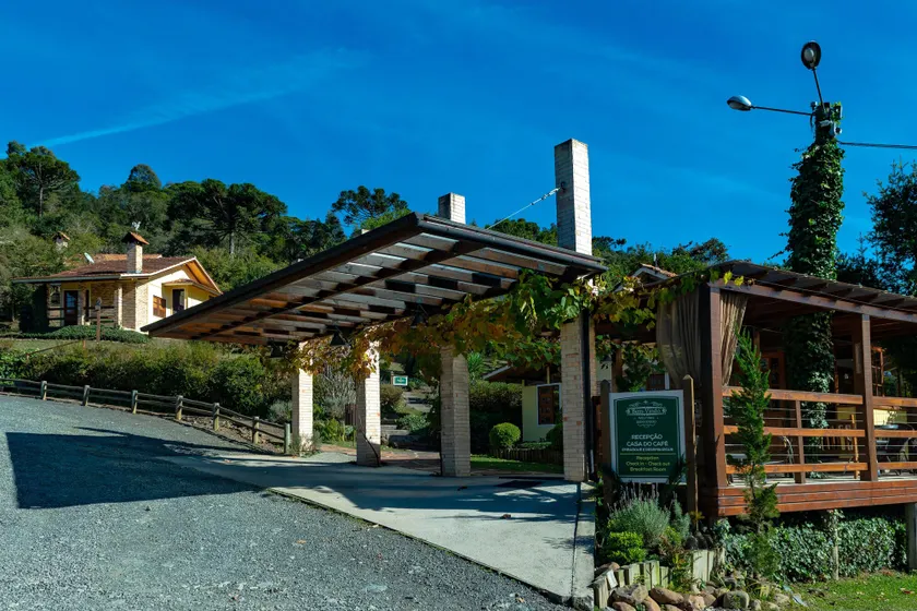Serra Bela Eco Pousada - Image 1